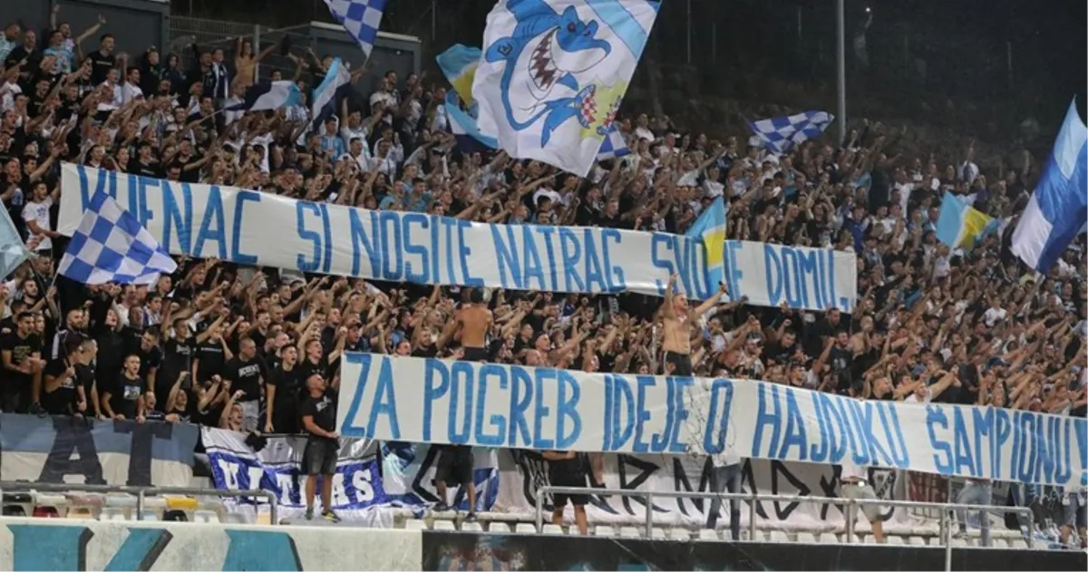 Rijeka slavila protiv Hajduka, Sopić tradicionalno lagan i zanimljiv