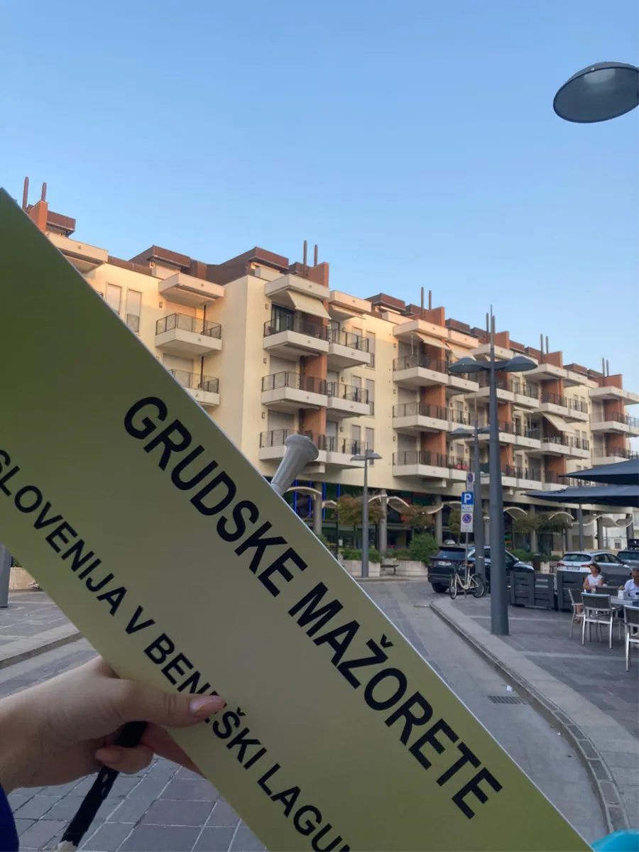 Grudske mažoretkinje rasplesale Veneciju - grad ljubavi i karnevala 2
