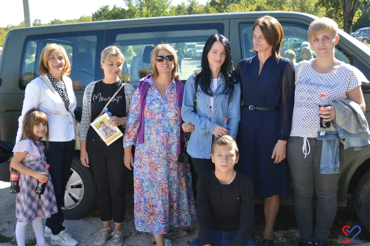 FOTOREPORTAŽA: Vrdi su i dalje 'Vrata Vatikana', ni 30 godina poslije ne zaboravlja se stradale heroje 24