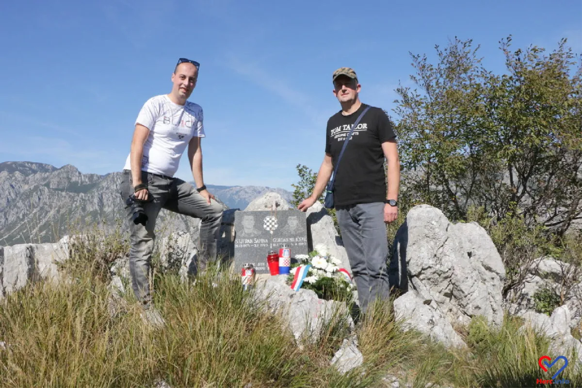 FOTOREPORTAŽA: Vrdi su i dalje 'Vrata Vatikana', ni 30 godina poslije ne zaboravlja se stradale heroje 36