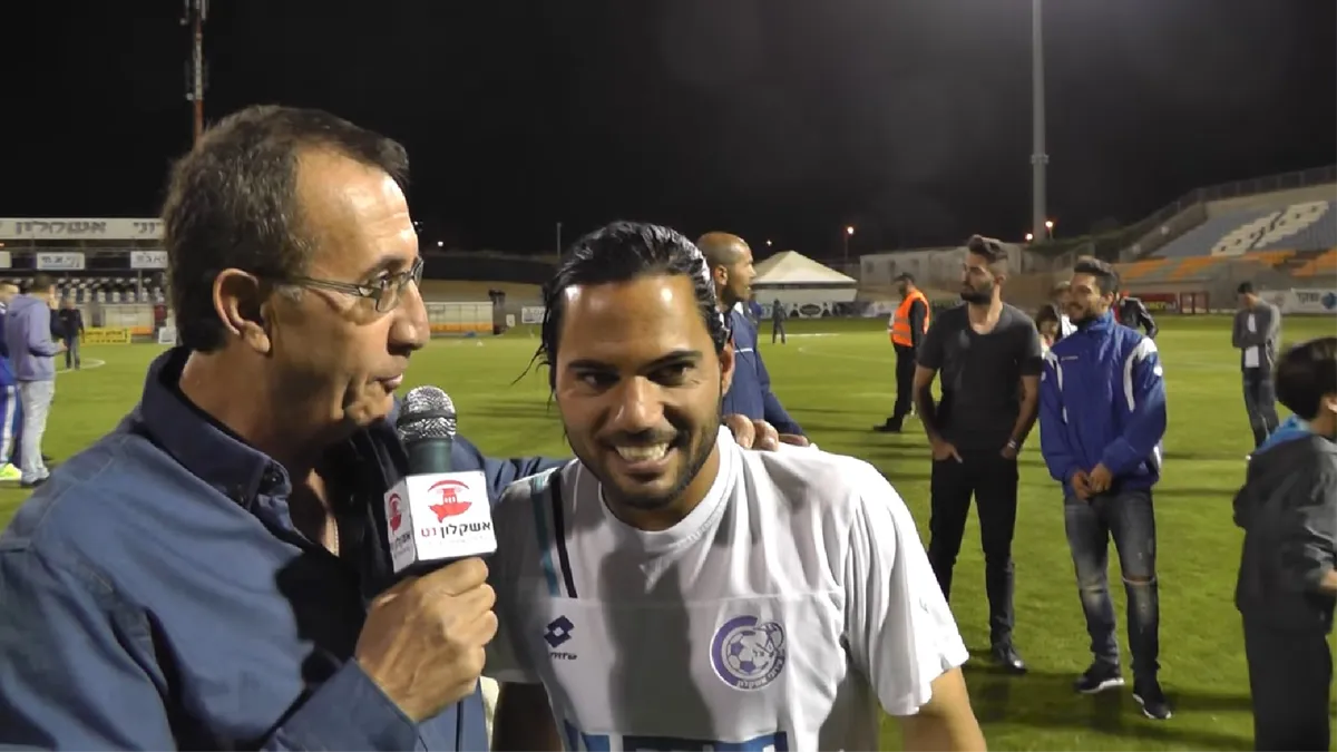 Odlazak izraelske nogometne legende! Lior Asulin ubijen dok je slavio rođendan