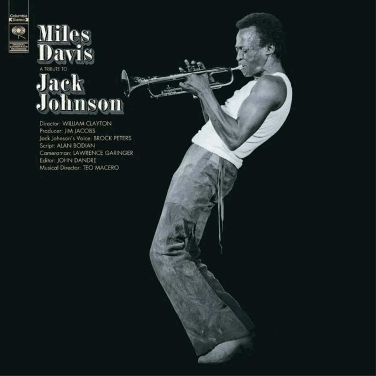 Jack Johnson rock klasik najvećeg rock benda koji ste ikad čuli 1
