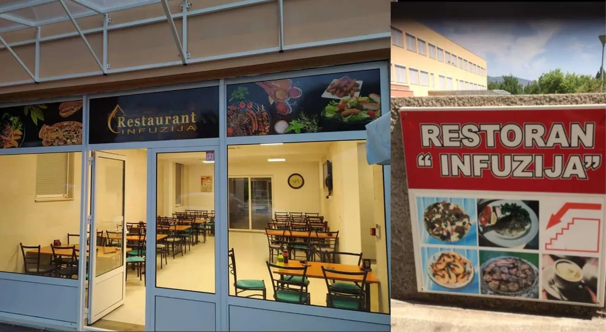 Zatvara se kultna Infuzija u sklopu SKB-a Mostar: Tu se čekalo, strepilo, molilo...