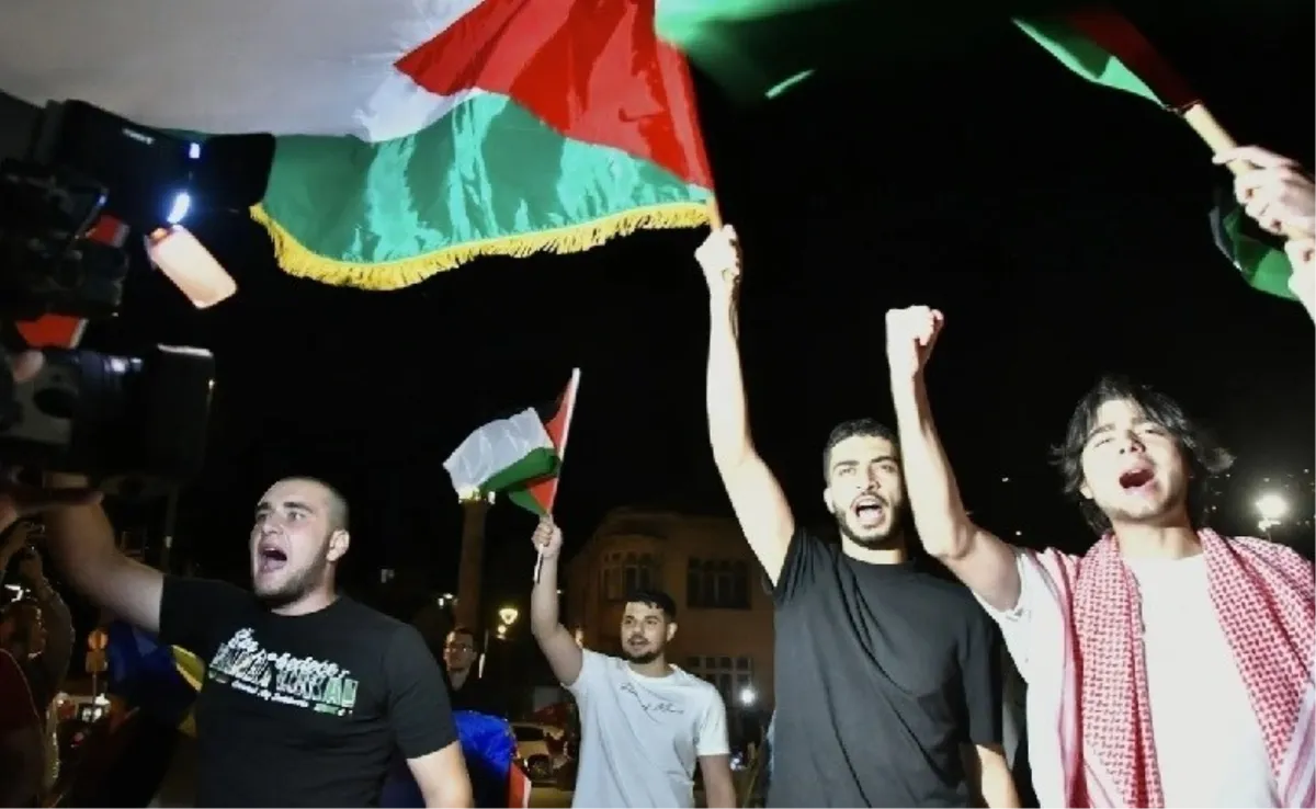 Što piše u palestinskim udžbenicima: Od pet Izraelaca ubiješ troje, koliko ih je ostalo za ubiti?