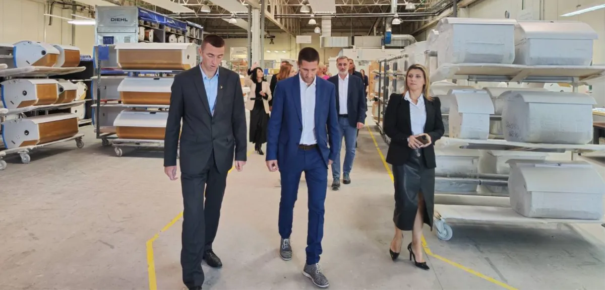 Marko Andrijanić: Enikon širi proizvodnju u Vukovaru, otvorit ćemo još najmanje 100 radnih mjesta 1