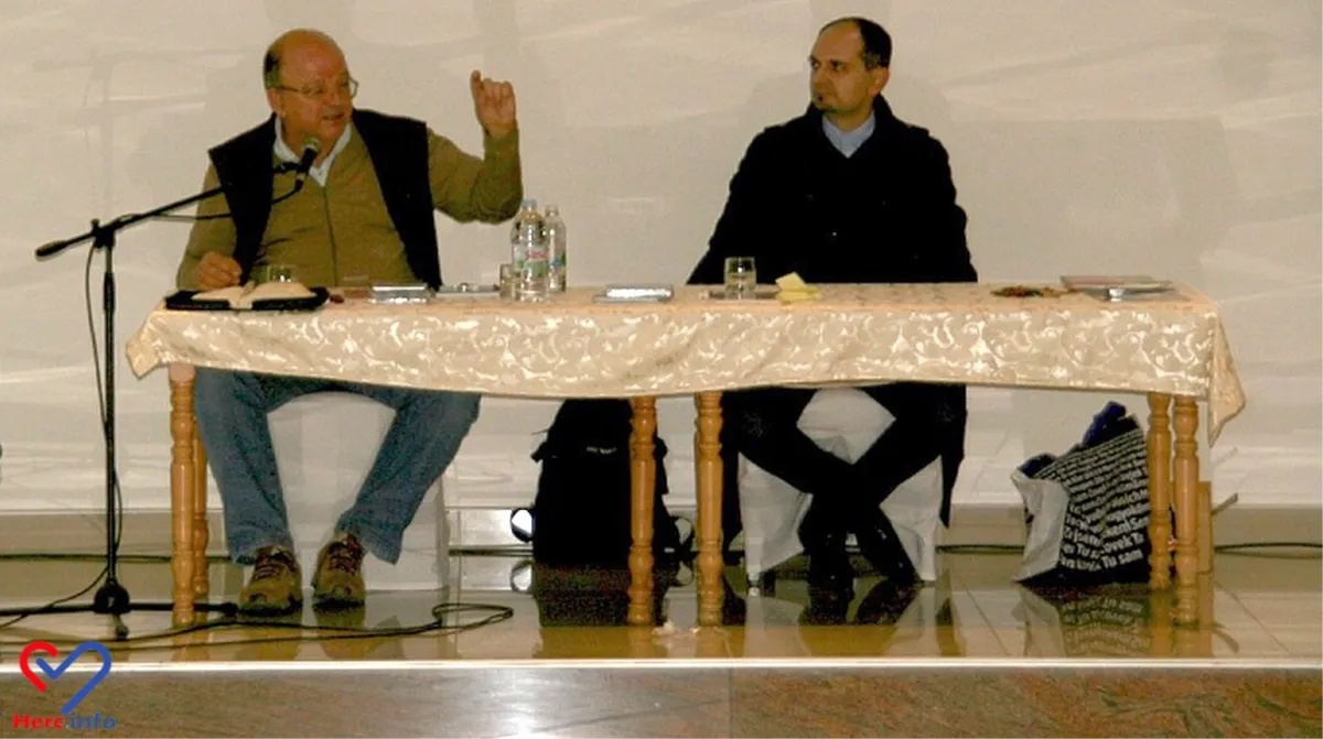 Svjetski poznati evangelizator ove srijede je u Hercegovini: Molitvom i svjedočanstvima pobjeđuje zloduhe