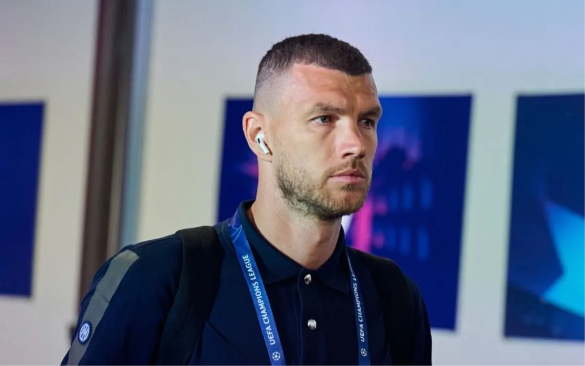 Džeko ide u Hajduk!