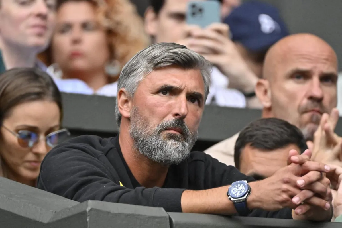Ivanišević novi trener Tsitsipasa?