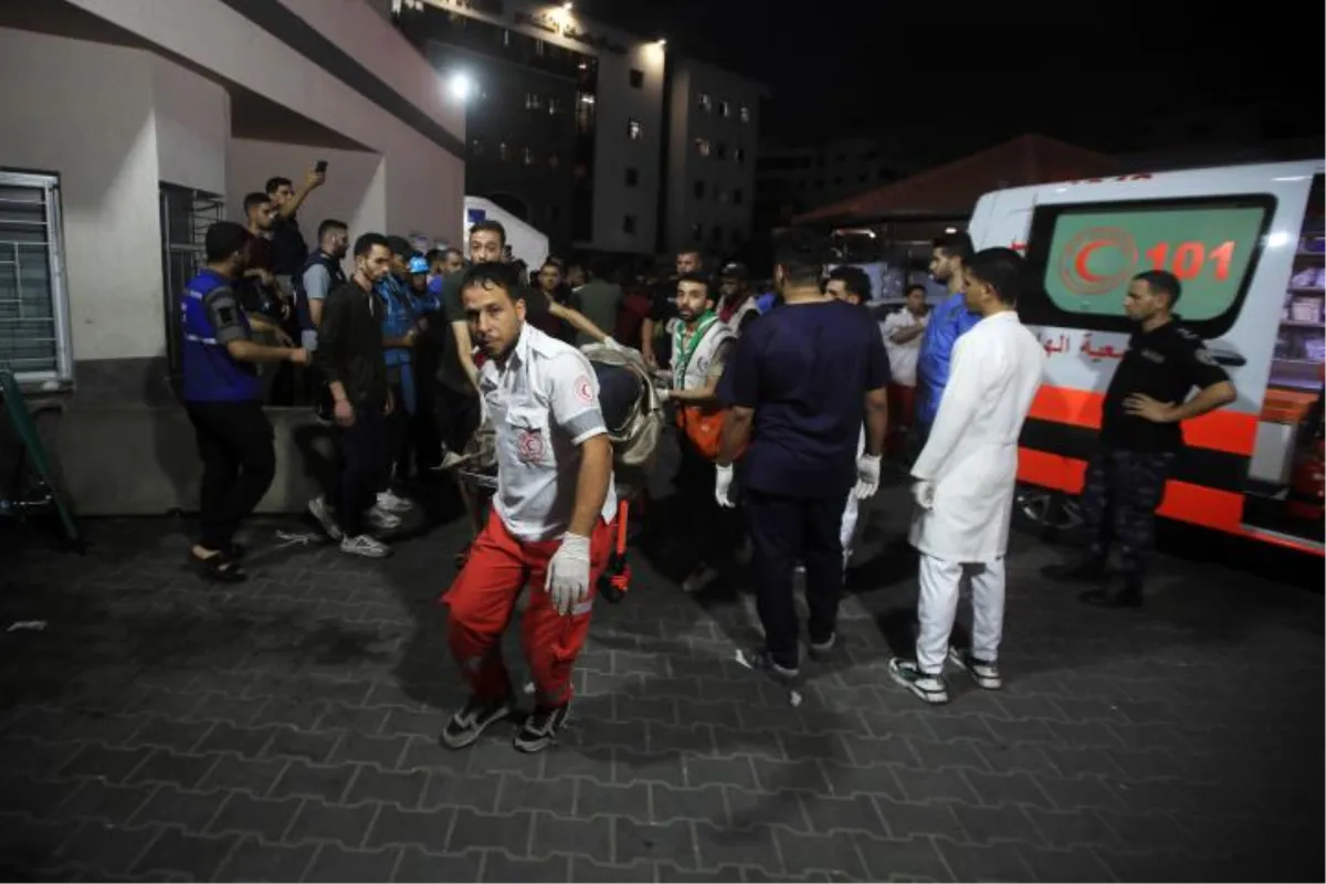 Bliži li se napokon kraj agonije? Hamas je pristao na prijedlog prekida vatre u Gazi