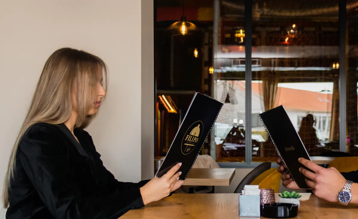 Šarenilo najljepših boja prelilo se u restoran Filipo u Grudama 1