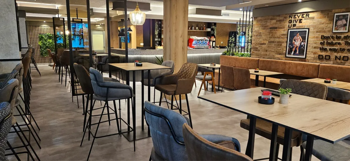FOTO: Zavirili smo u caffe Victoria - Kultni grudski kafić za 20. rođendan u novom ruhu i s novim vlasnicima 7