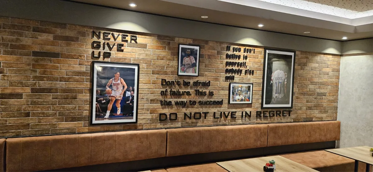 FOTO: Zavirili smo u caffe Victoria - Kultni grudski kafić za 20. rođendan u novom ruhu i s novim vlasnicima 5