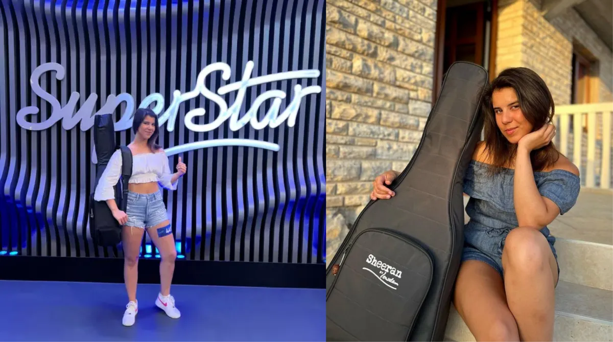 Djevojka iz BiH, čudo od djevojke, višestruka je prvakinja Hrvatske motocrossu, a sada ulazi i u Superstar