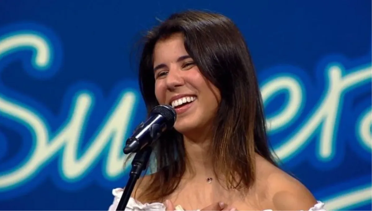 Mia 'pokidala' u Superstaru i zadivila žiri: ''Voziš bike, pjevaš savršeno i sviraš gitaru''