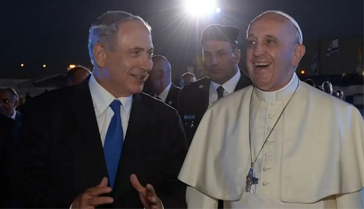 Netanyahu je srušio prijedlog koalicije i stao uz Krista! Bilo je to 23. 3. 2023.