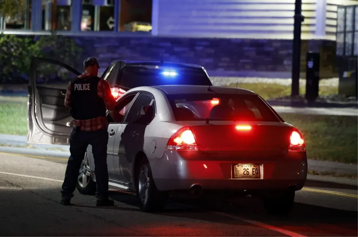 Masakr u Americi: Najmanje 22 osobe ubijene u pucnjavi