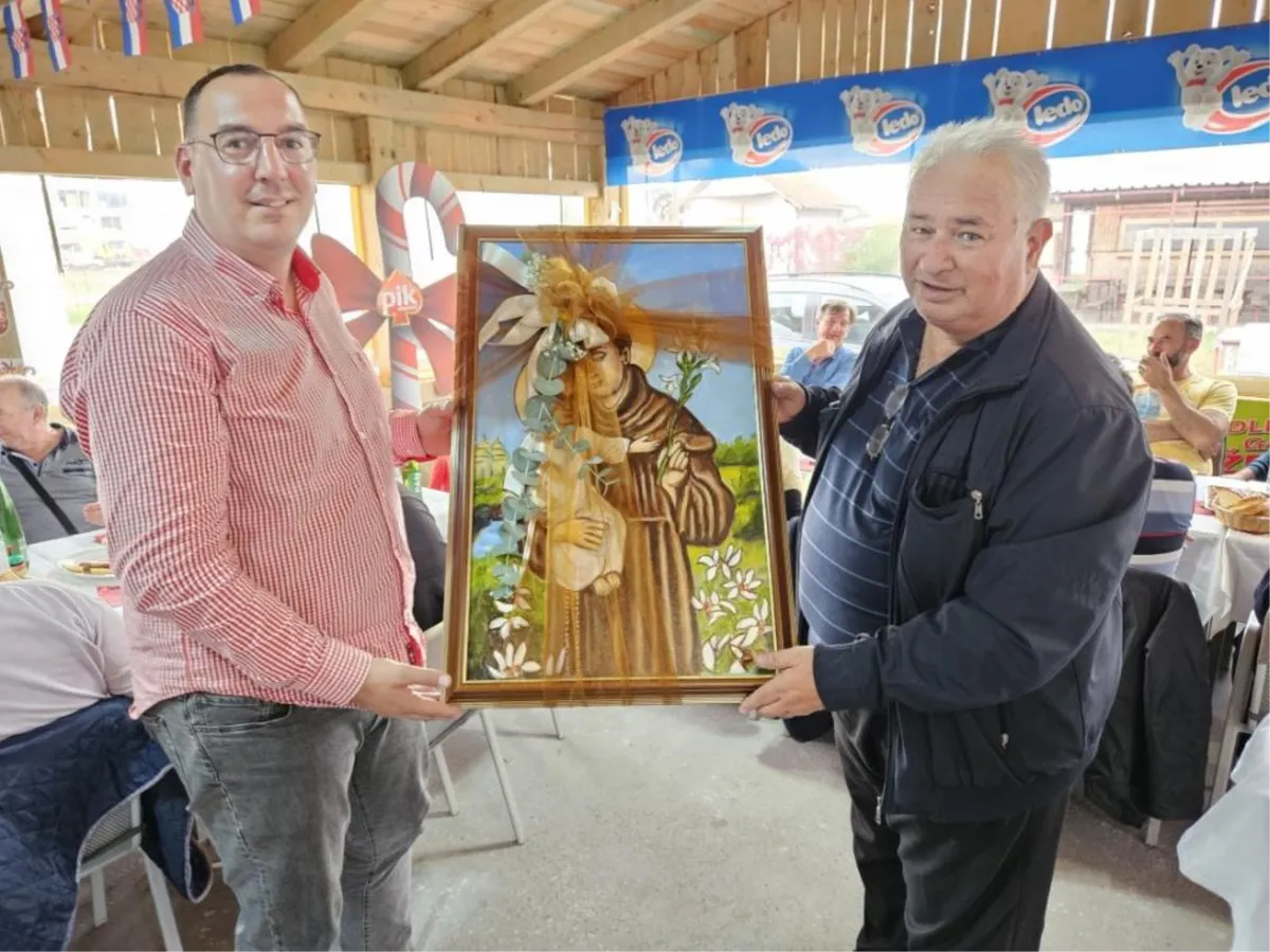 Legendarni šef Sajmišta Zdenko Tolić otišao u mirovinu, Blaženko Čale novi voditelj 3