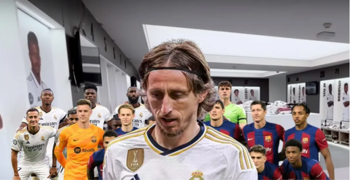 Nema više Marcela, Casemira, Ronalda... a dijamant Modrić sjaji i kreira preokrete u najboljem klubu na svijetu
