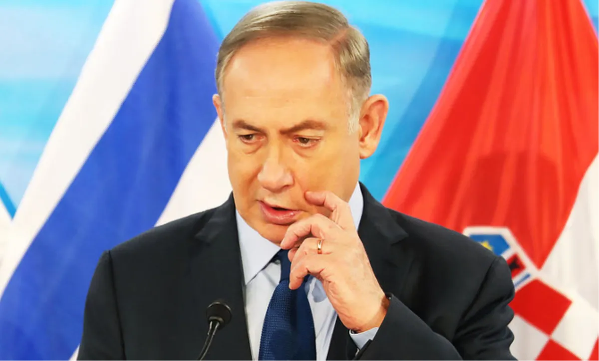 Lider Izraela: Rat će biti dug i težak! Ali, spremni smo uništiti neprijatelja i na tlu i pod tlom