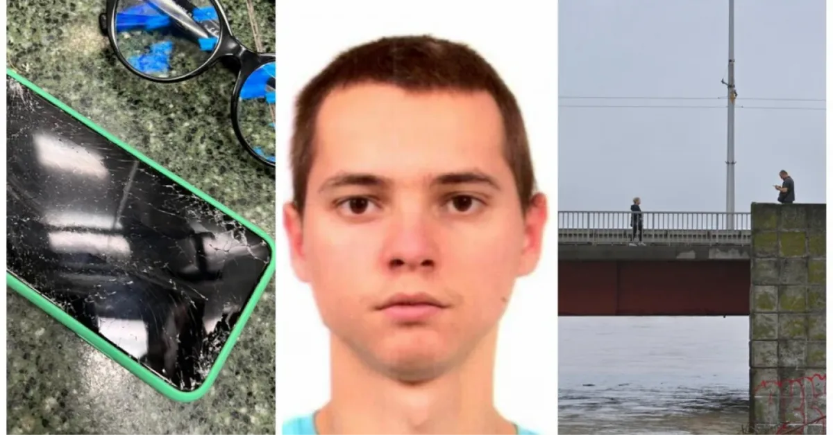Brat nestalog mladića iz Knina otkrio da obitelj dobiva morbidne pozive, a policija šuti