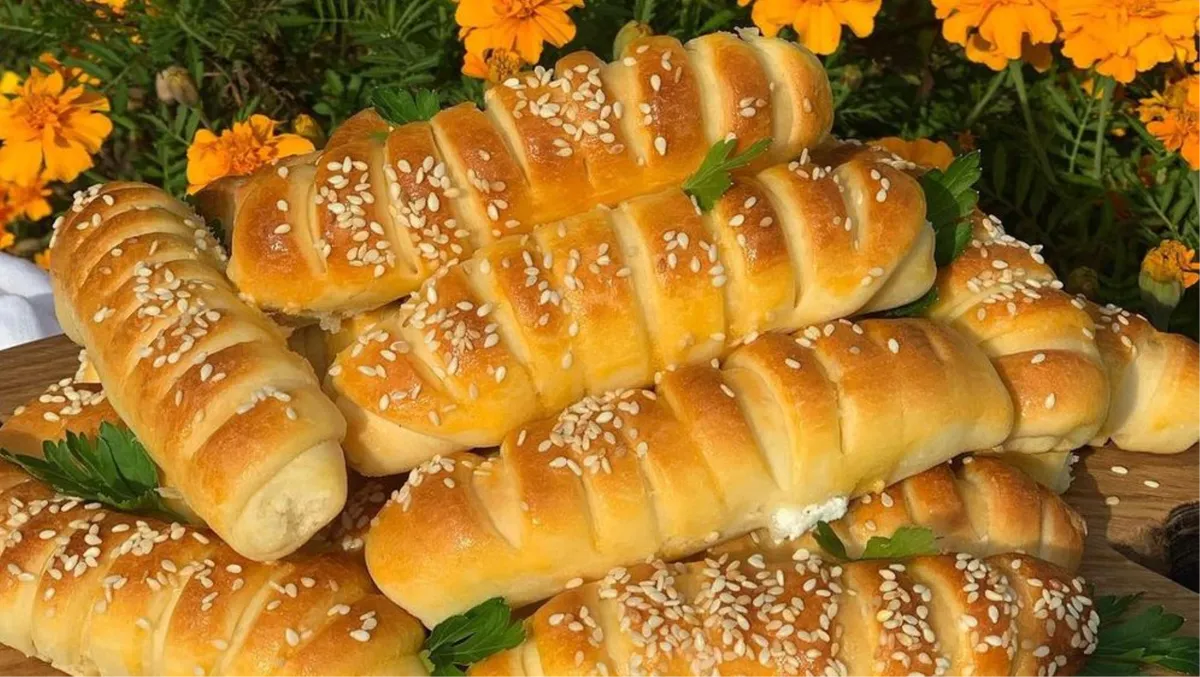 Recept za najmekše kiflice