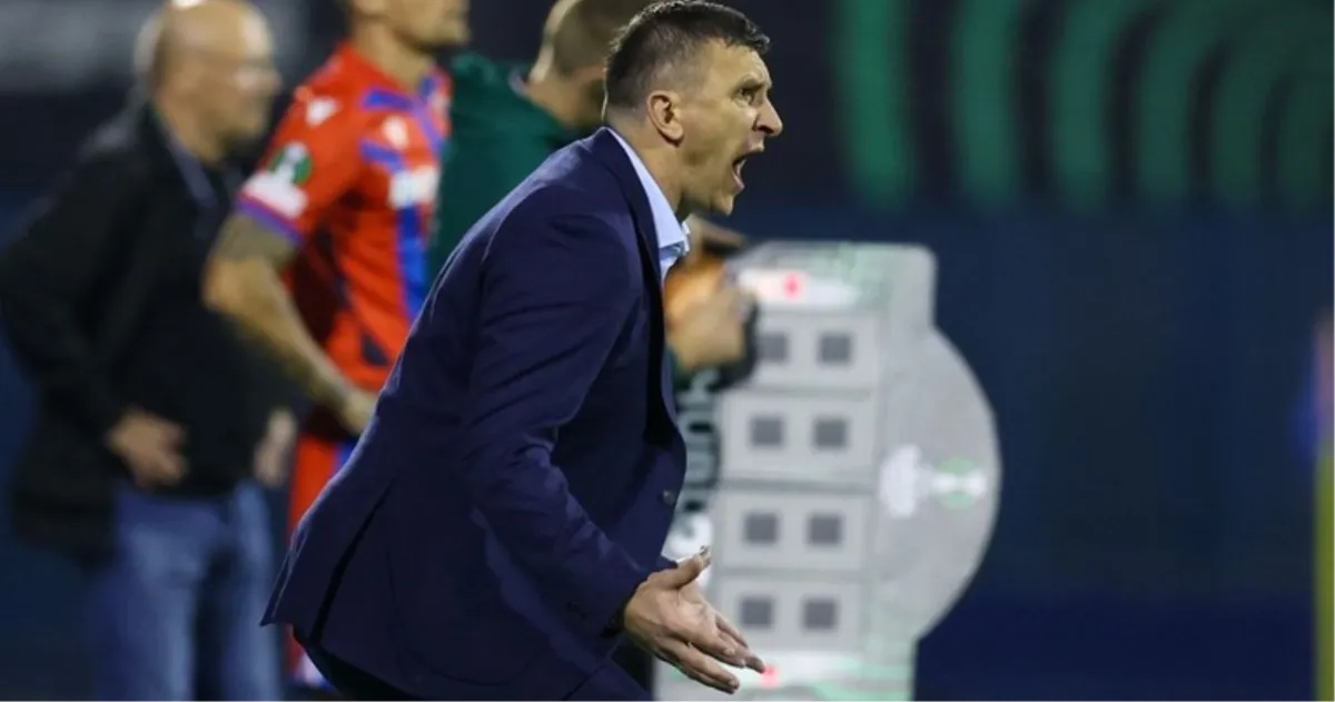 Dinamo zabio u 94., pa u 97. za pobjedu protiv Lokosa! Jakir se rješava Šimićevih igrača