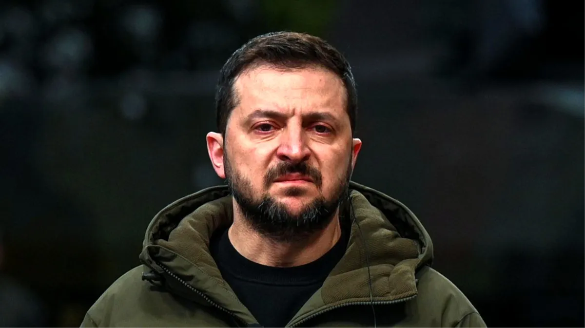 Ukrajina otvara naftovod Družba: Nakon pada Orbána, postignut je dogovor