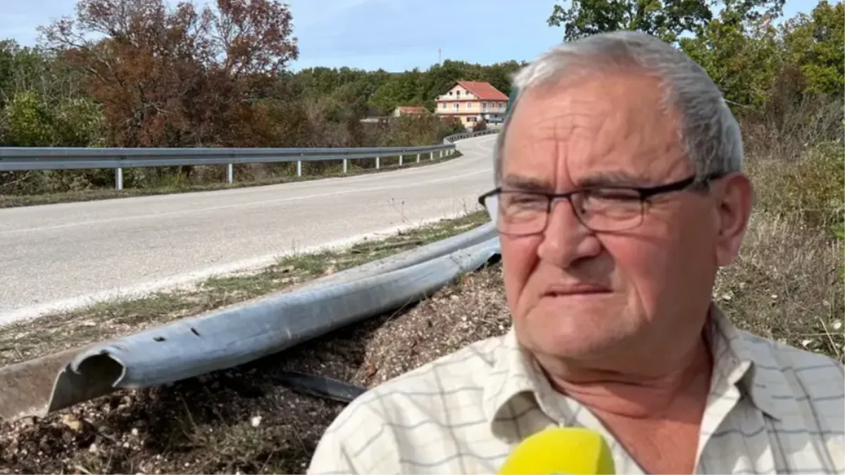 Sugovornik iz Vinjana Gornjih: I moj unuk je trebao biti s njima, sa stradalim sam redovito pio kavu