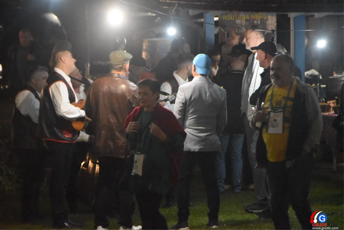 FOTO: Učiteljice i Filipo dominirali na Raštikijadi, Dječji vrtić Grude najinovativniji 14