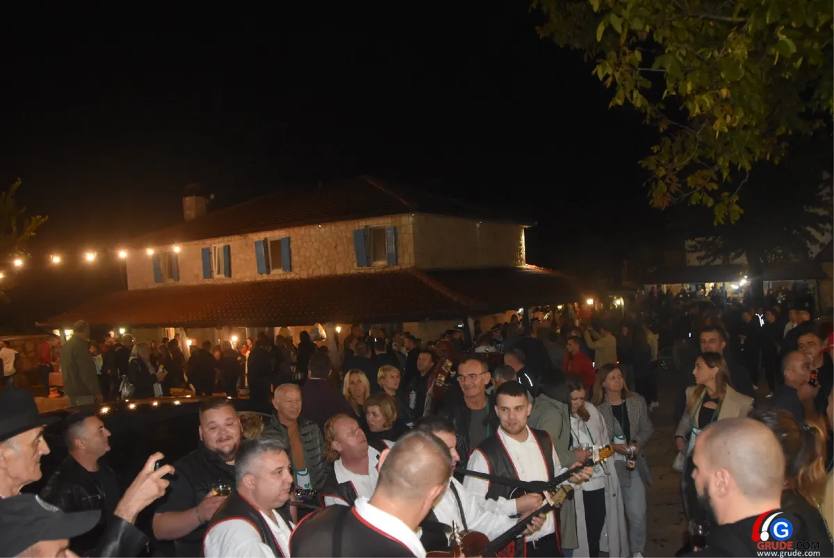FOTO: Učiteljice i Filipo dominirali na Raštikijadi, Dječji vrtić Grude najinovativniji 18