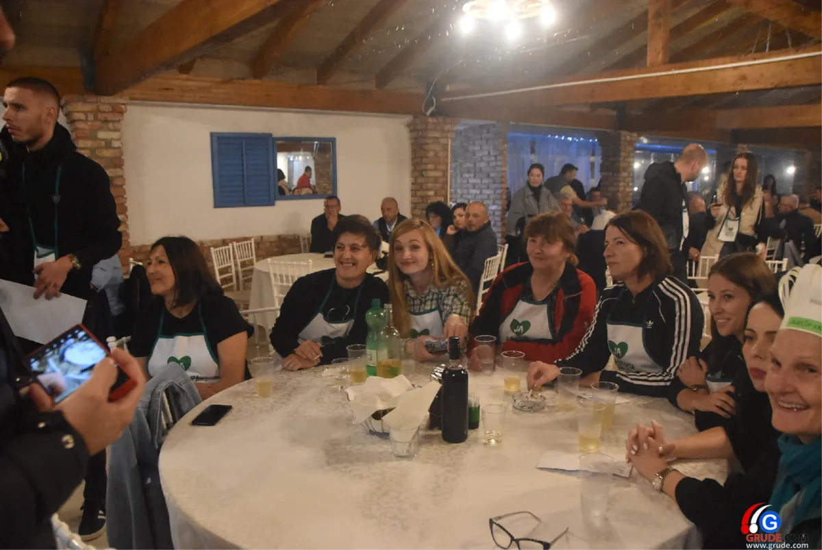 FOTO: Učiteljice i Filipo dominirali na Raštikijadi, Dječji vrtić Grude najinovativniji 21