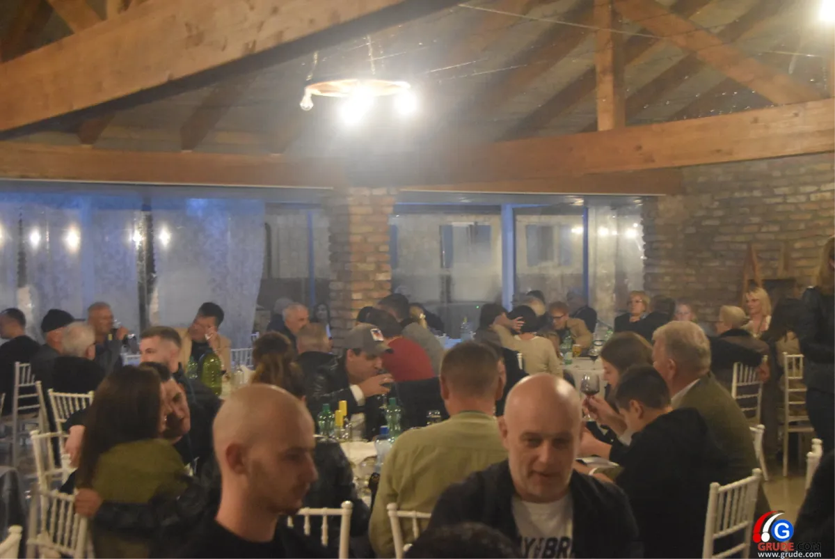 FOTO: Učiteljice i Filipo dominirali na Raštikijadi, Dječji vrtić Grude najinovativniji 34