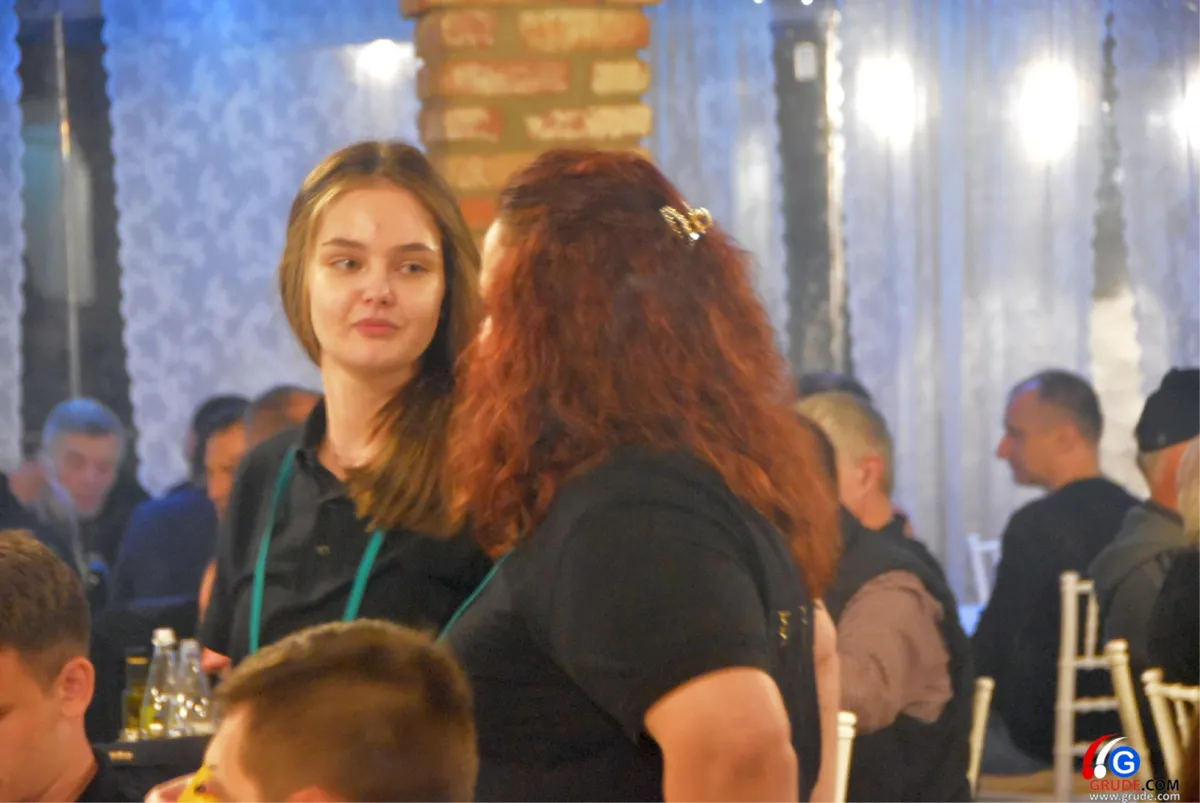 FOTO: Učiteljice i Filipo dominirali na Raštikijadi, Dječji vrtić Grude najinovativniji 35