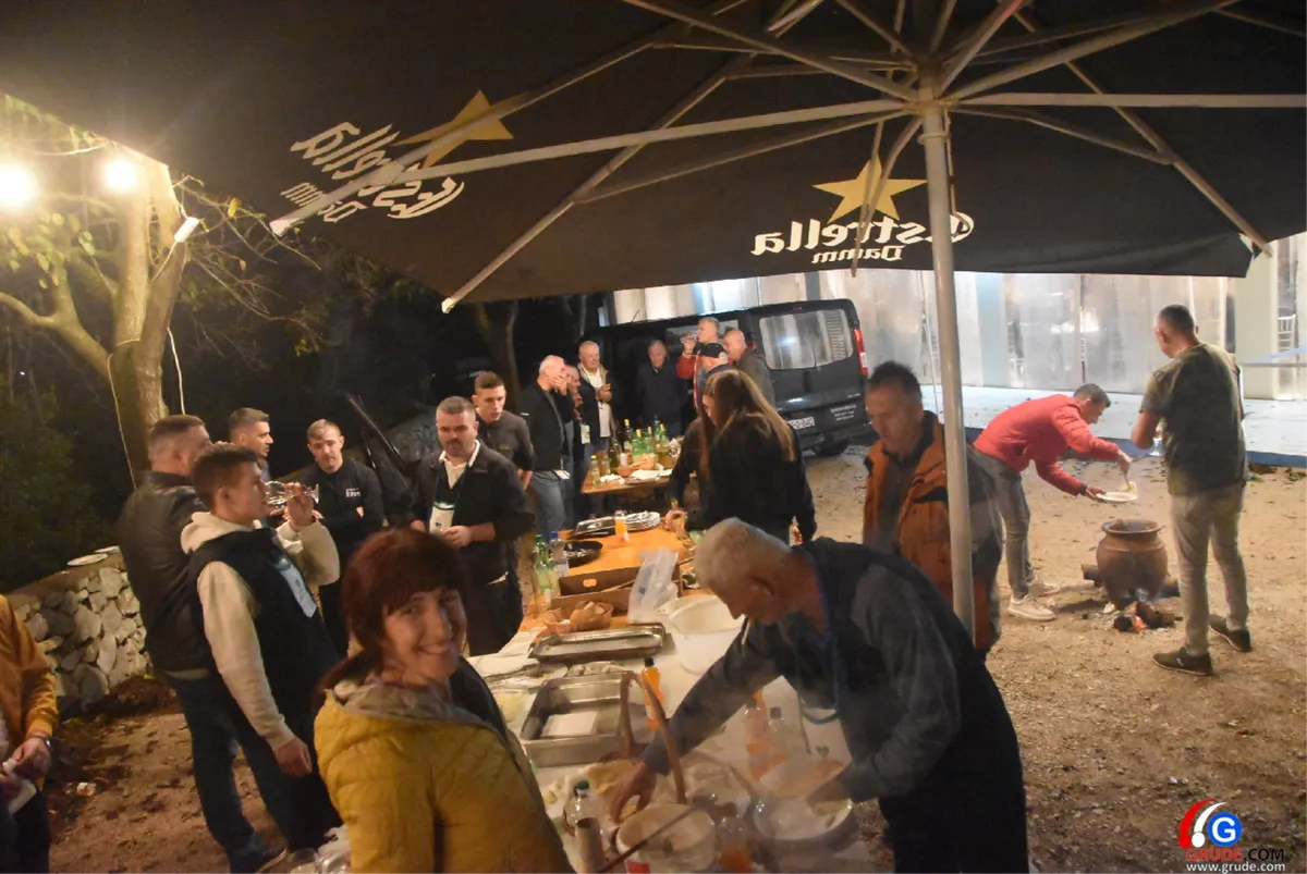 FOTO: Učiteljice i Filipo dominirali na Raštikijadi, Dječji vrtić Grude najinovativniji 37