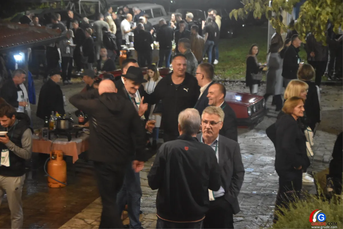 FOTO: Učiteljice i Filipo dominirali na Raštikijadi, Dječji vrtić Grude najinovativniji 5