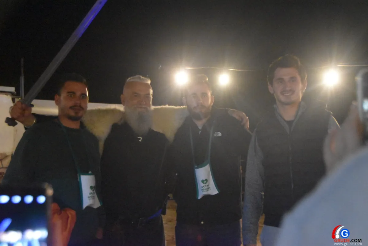 FOTO: Učiteljice i Filipo dominirali na Raštikijadi, Dječji vrtić Grude najinovativniji 6