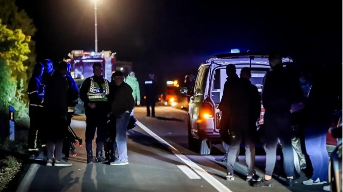 STRAŠNA TRAGEDIJA U VINJANIMA GORNJIM: Dva mladića poginula, još dvoje teško ozlijeđenih