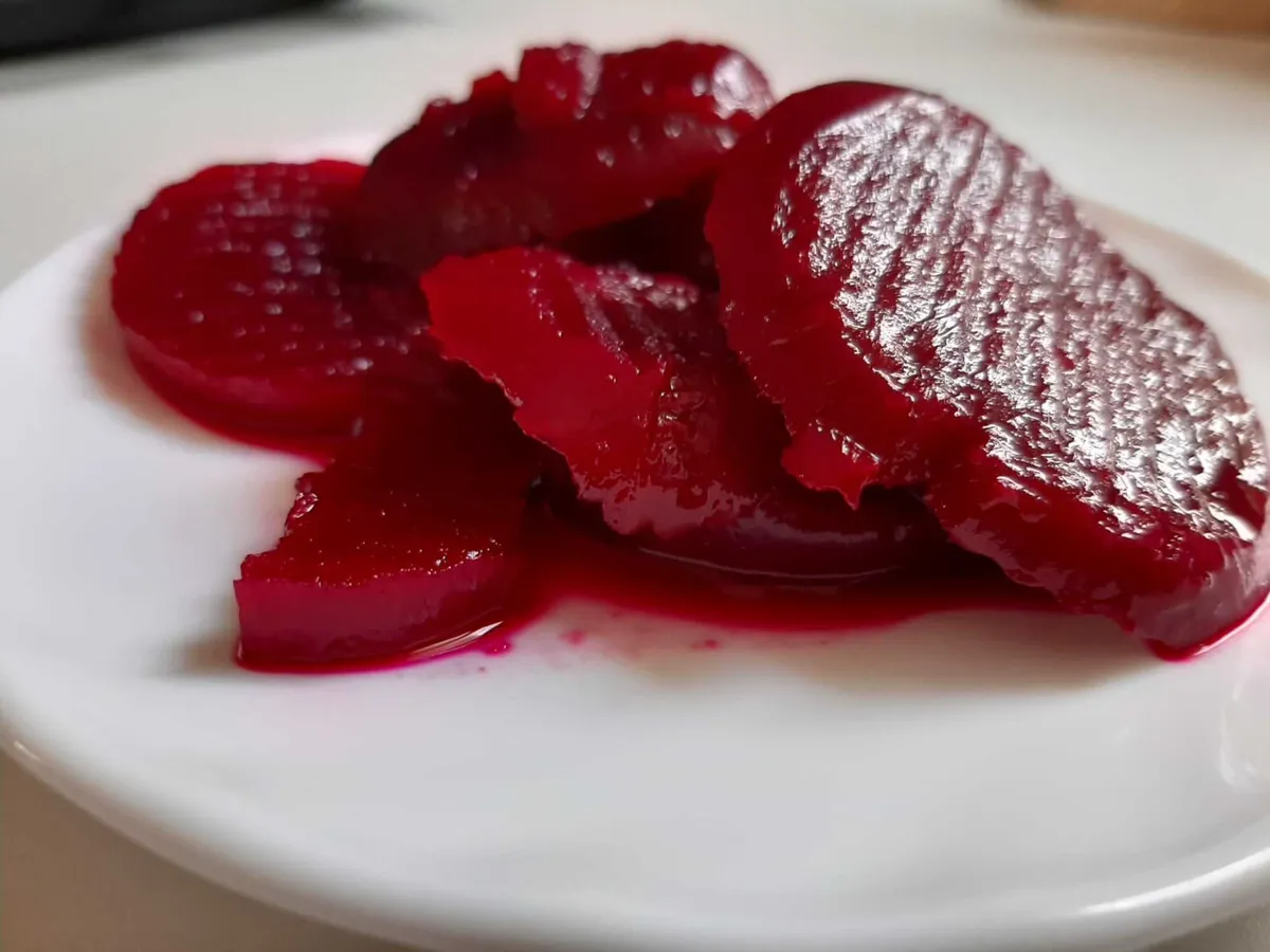 Recept za kiselu ciklu
