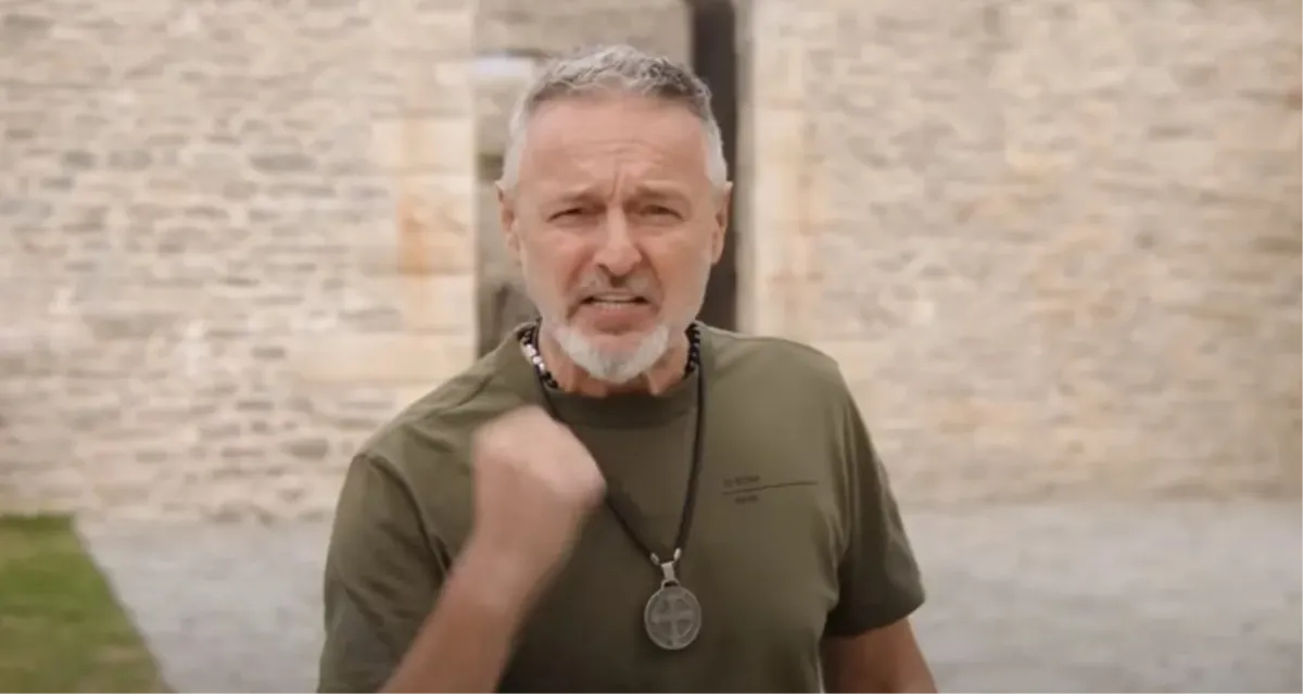 VIDEO: Zemlja heroja, nova pjesma Thompsona, Mate Bulića, Bralića, Žanka...