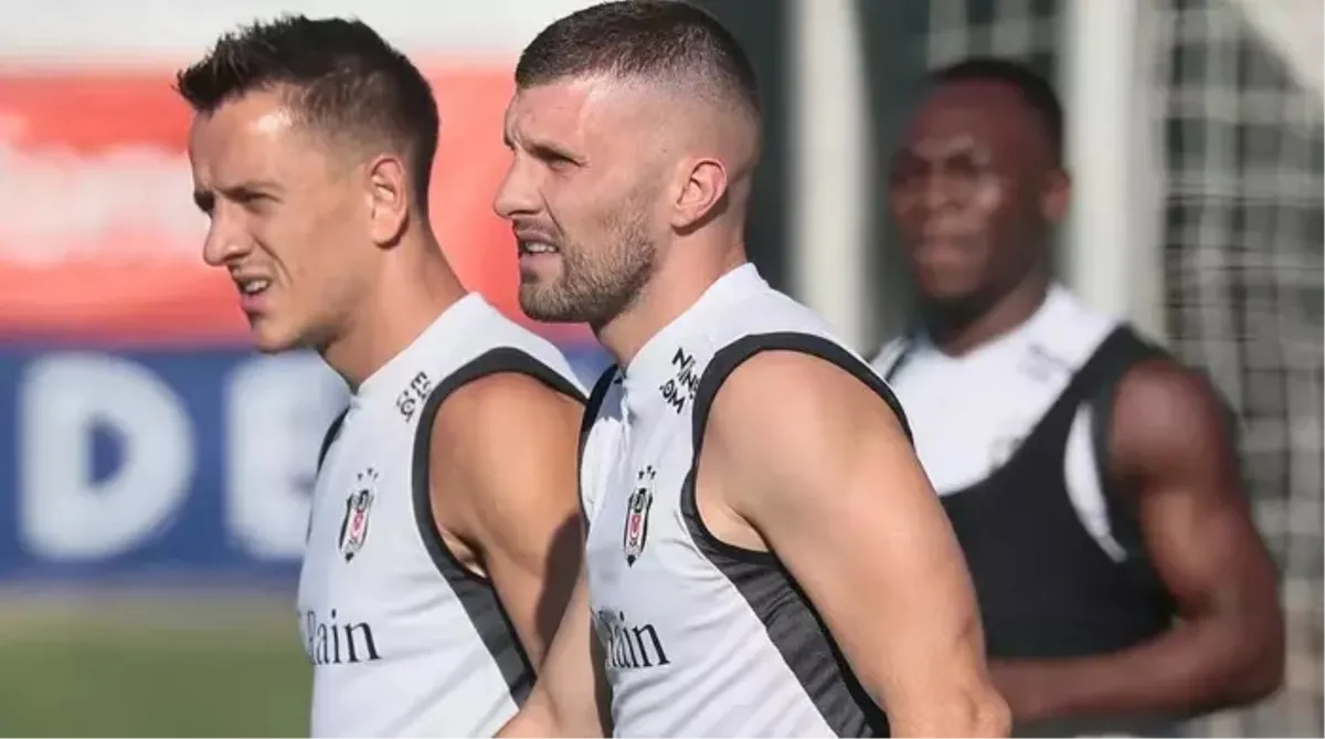 Ante, drži se! U ovom trenutku Rebiću je potrebna podrška svih