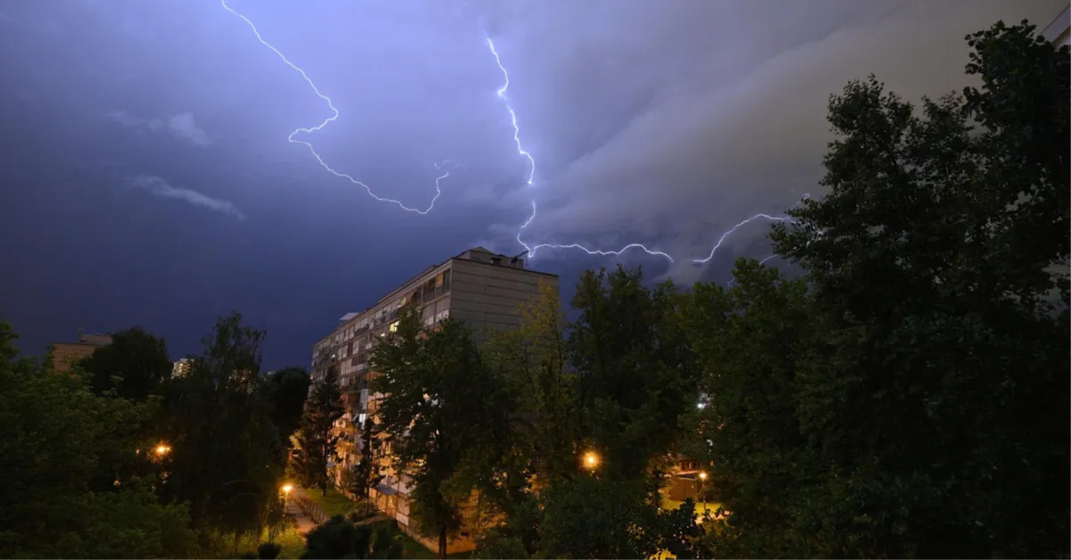 Dolazi opasno nevrijeme! Slovenija izdala upozorenje: Slijedi najjača ciklona u posljednjih 10 godina