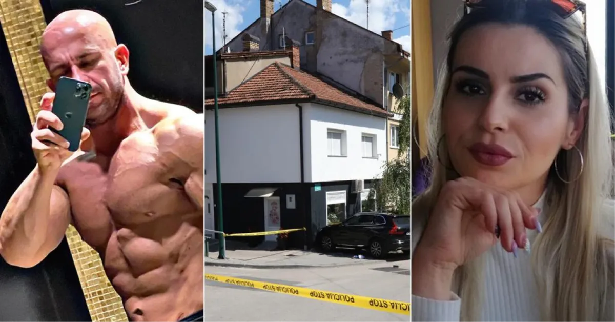 Završena istraga o monstrumu, policija tvrdi da navodna ljubavnica s njim nije surađivala