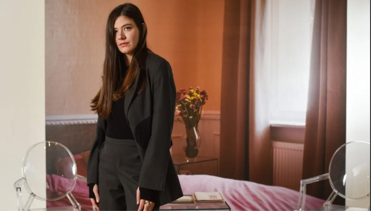 Sara Pukanić: Uvjerena sam da iza tatinog ubojstva stoji netko tko hoda među nama... 1
