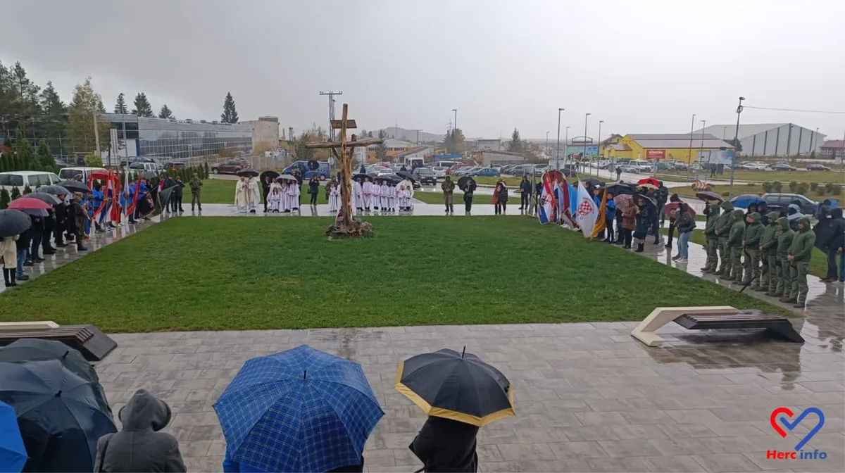 Obljetnica je operacije Cincar koja je označila početak kraja agresije na BiH