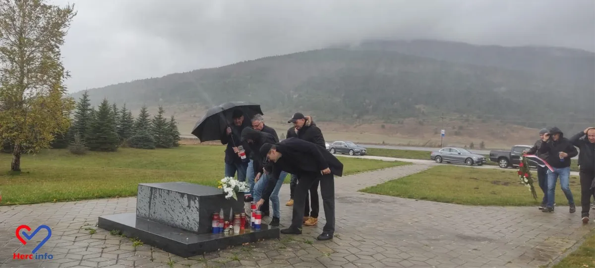 Obljetnica je operacije Cincar koja je označila početak kraja agresije na BiH 1
