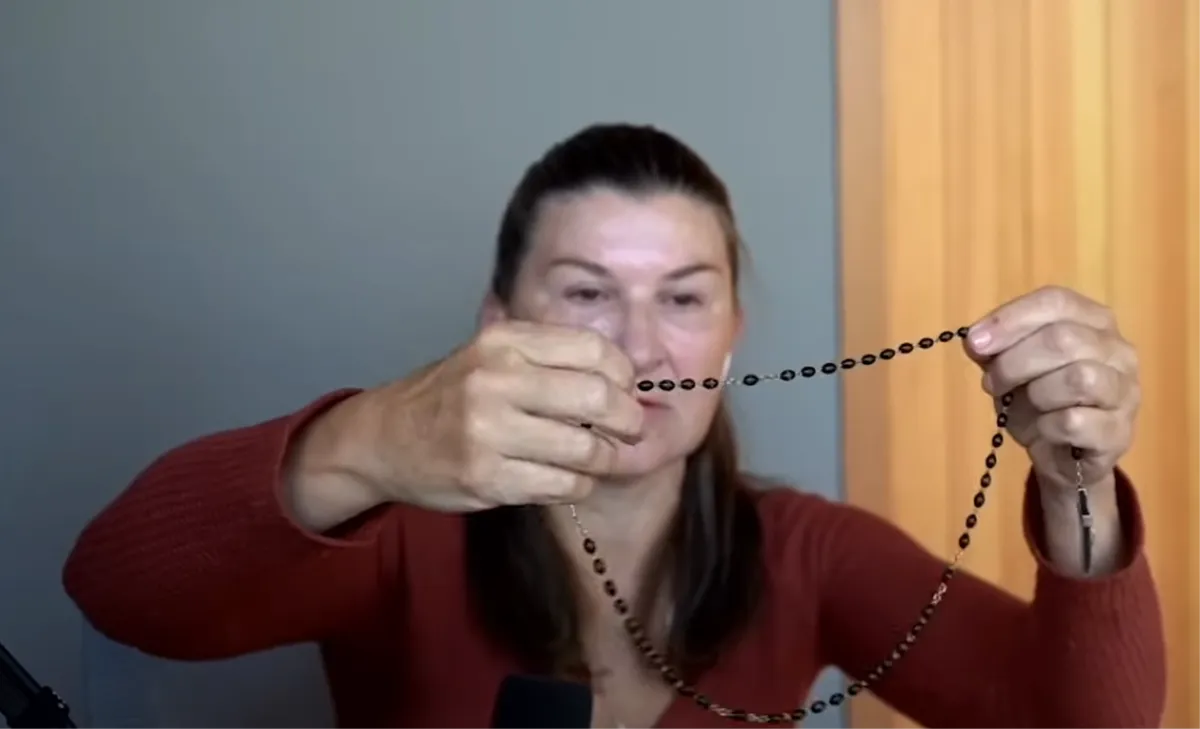 Supruga jednog od najpoznatijih psihologa današnjice potpuno se predala vjeri! Kroz bolest sam pronašla Boga