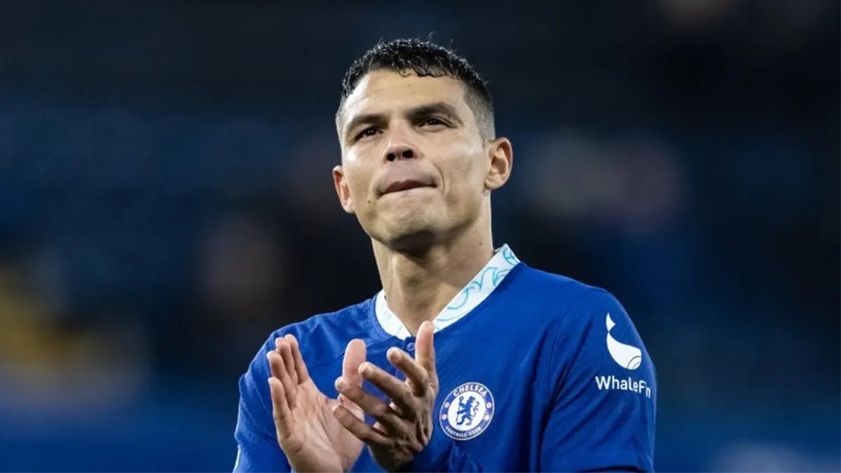 Thiago Silva i u 40. jedan od najboljih stopera na svijetu! Otkrio je kako mu to uspijeva