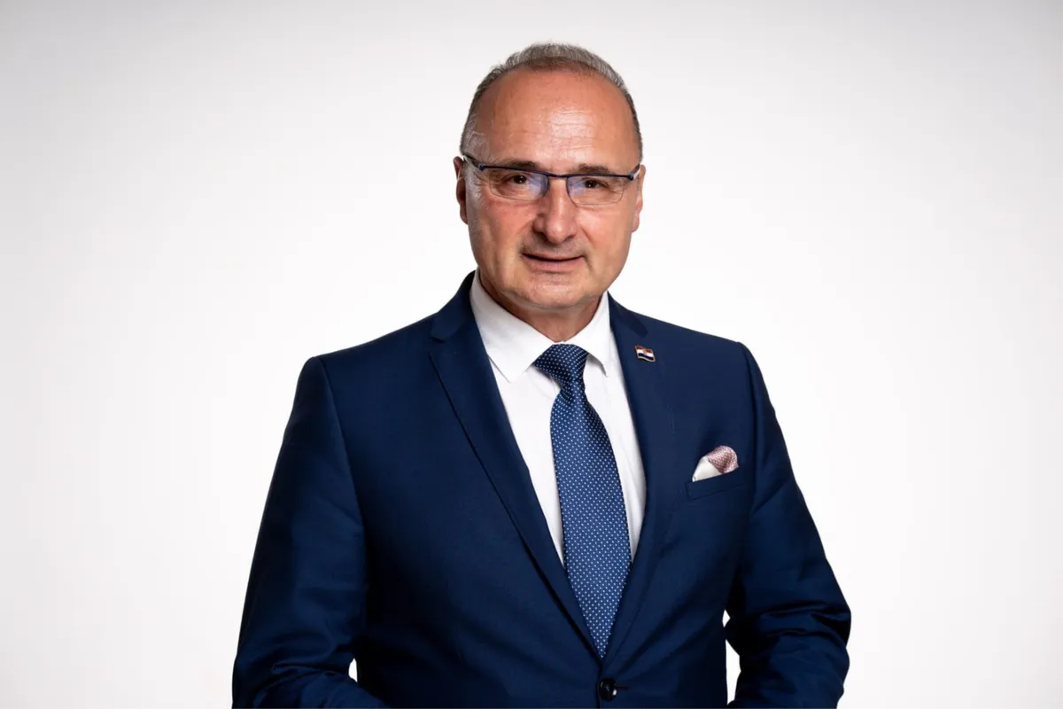 Grlić Radman razotkrio lopove u vlastitim redovima? Europske institucije i USKOK upali u Ministarstvo vanjskih i europskih poslova!