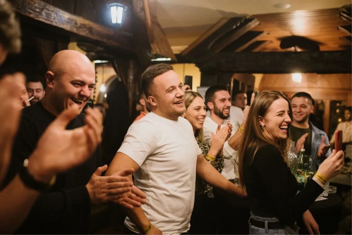 ''Dobro slaži i ostani živ'' - Perko obranio titulu lažova 1