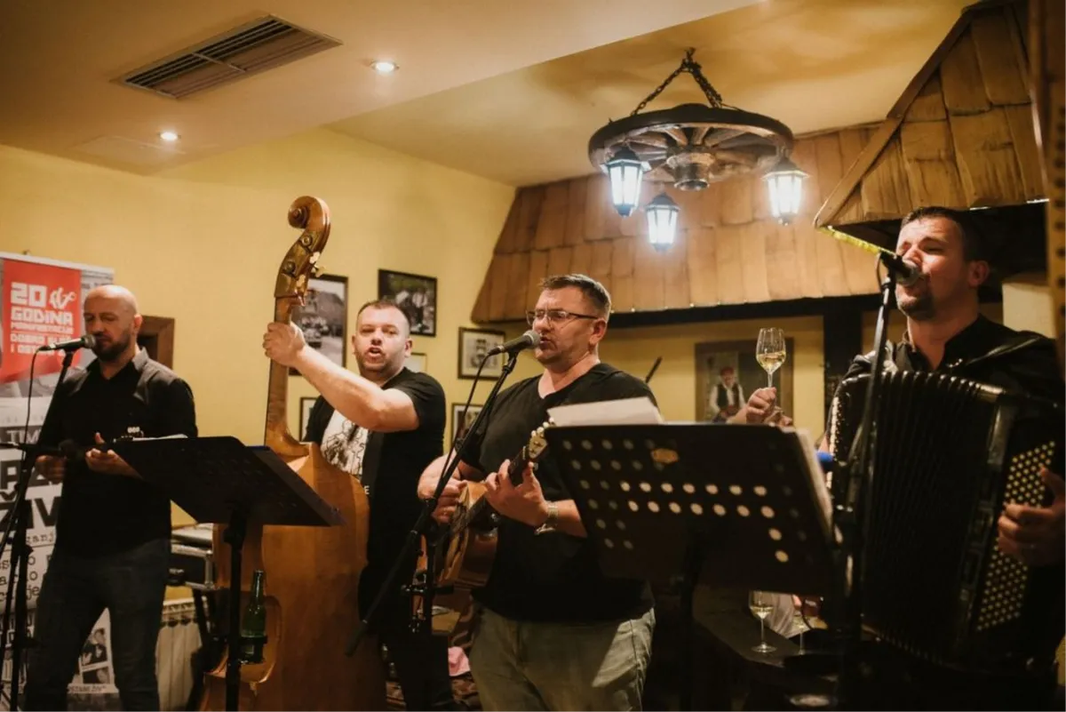 ''Dobro slaži i ostani živ'' - Perko obranio titulu lažova 2